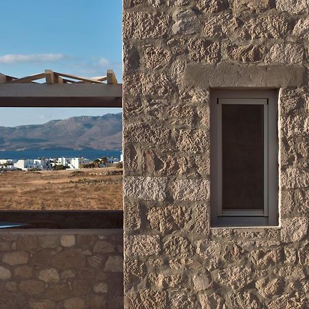 Kedros Milos Suites Adamantas  Buitenkant foto